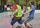 Michal Sláma : Florbal 19.5.2018